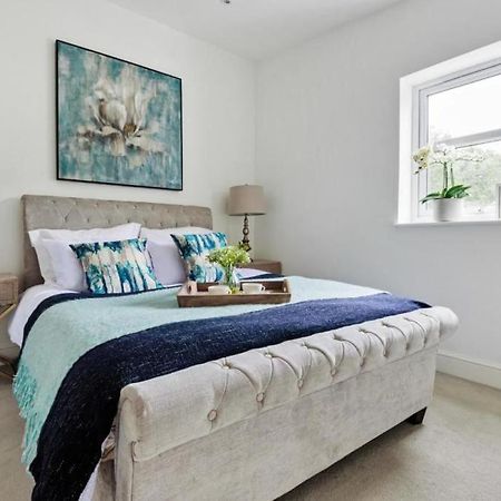 Amazing 3 Bed Interior Designed House With Garden - 114 The Hervey Londres Extérieur photo