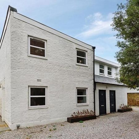 Amazing 3 Bed Interior Designed House With Garden - 114 The Hervey Londres Extérieur photo