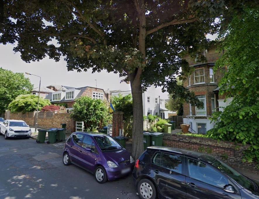Amazing 3 Bed Interior Designed House With Garden - 114 The Hervey Londres Extérieur photo